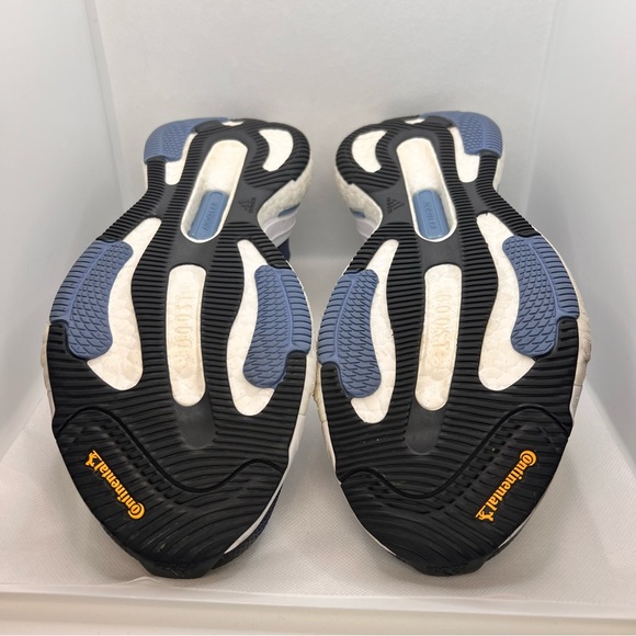 Adidas Solarglide 5 men’s size 10.5 - Picture 5 of 7